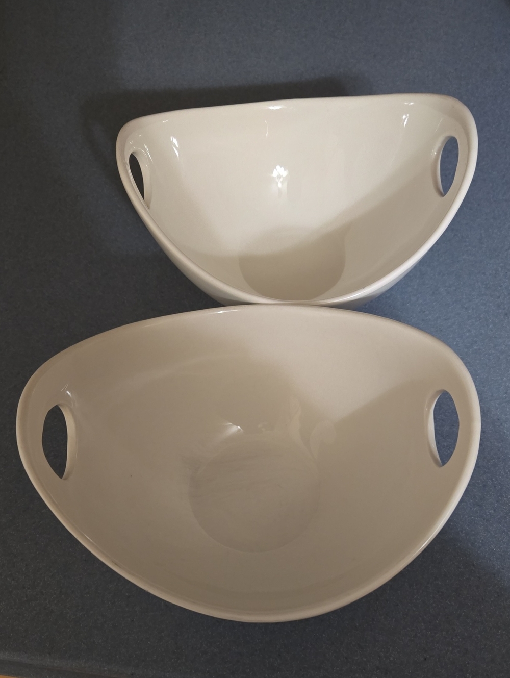 Small Ramen Bowls - Set of 2